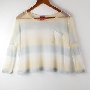 Vintage Free People Oversized Sweater